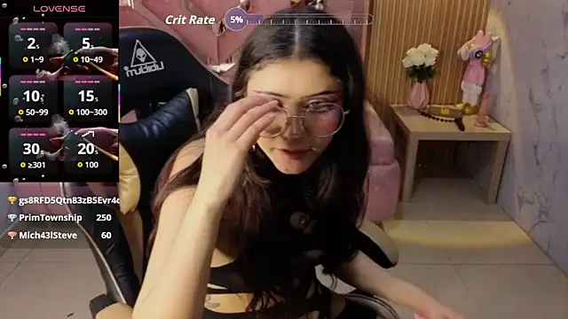 miss_devil_s webcam