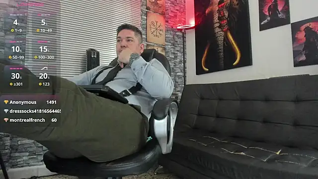 Dante_Bellini webcam