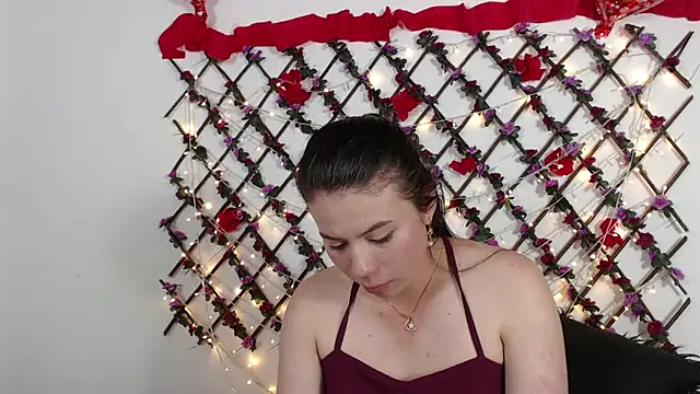 Samantha_Wallker webcam