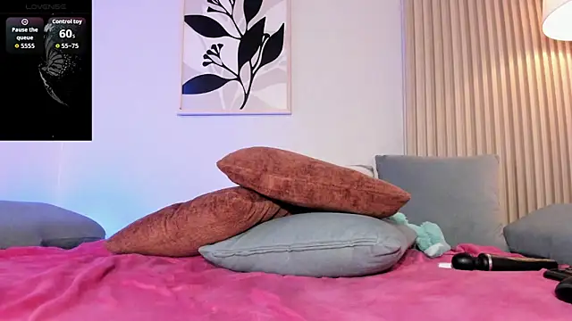 HannahSkies webcam