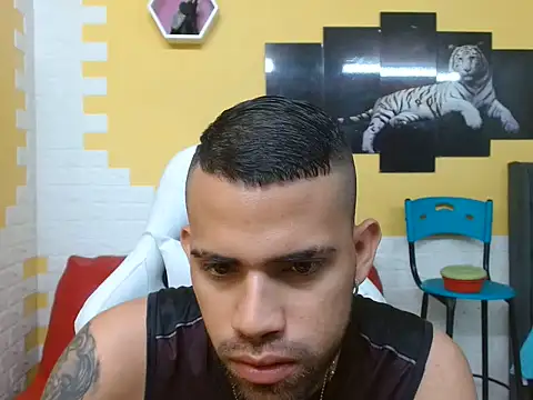 chacorta_ webcam