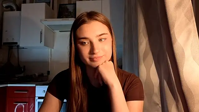 LissaBliss webcam