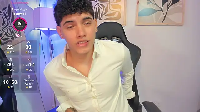 justin_payn14 webcam