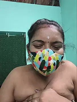 Ramya-hot-gueen webcam