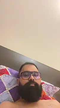 VelvetBubble webcam