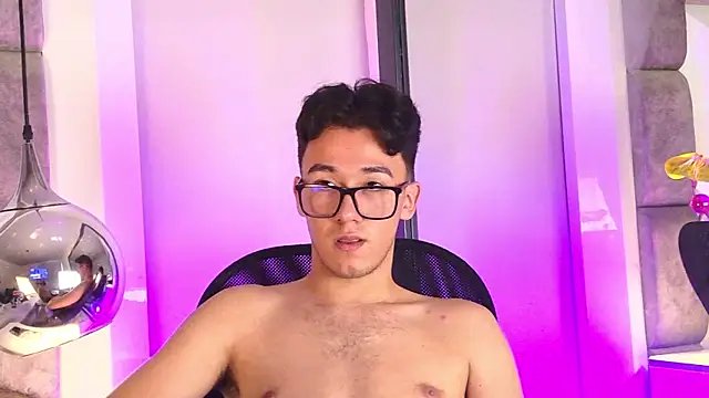 Austin_Reedss webcam