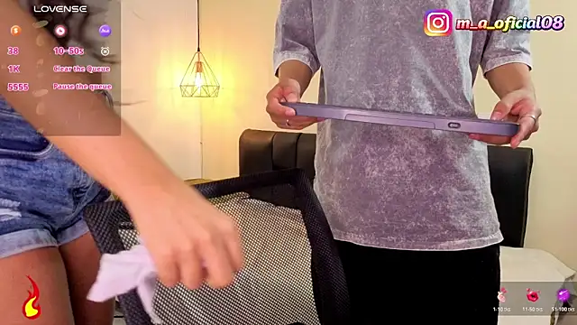 Morgan_alice webcam