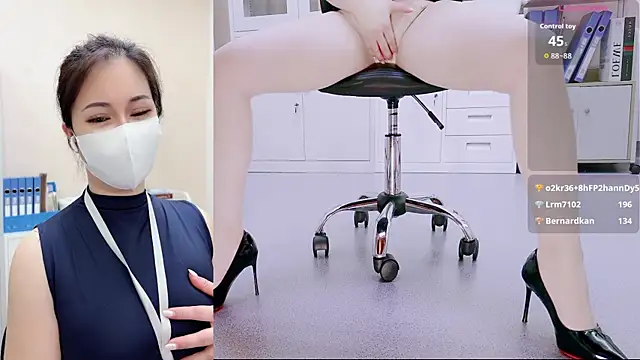 -Sophia-99 webcam