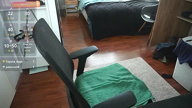 sashkasuka webcam