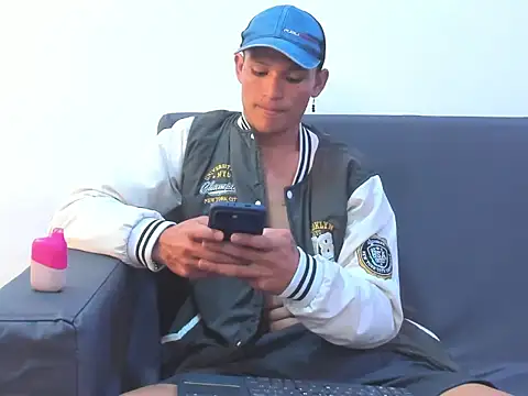 Damian_Garciaa webcam