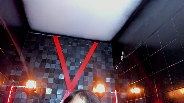 VioletFaith webcam