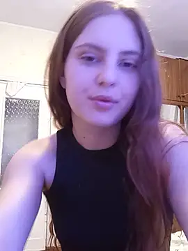 Miss-Venom webcam