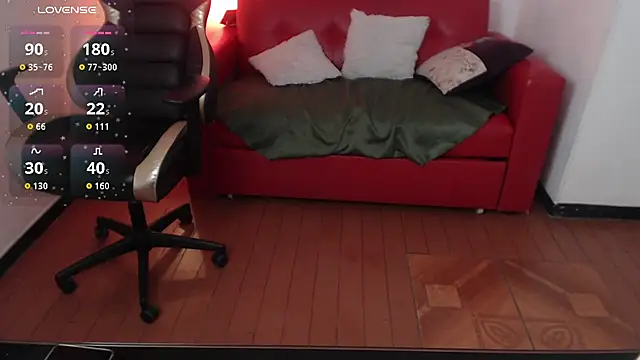 Kristen_1_ webcam