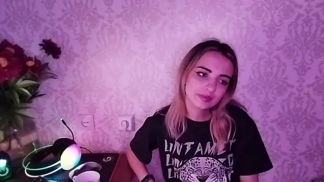 By_Mira webcam
