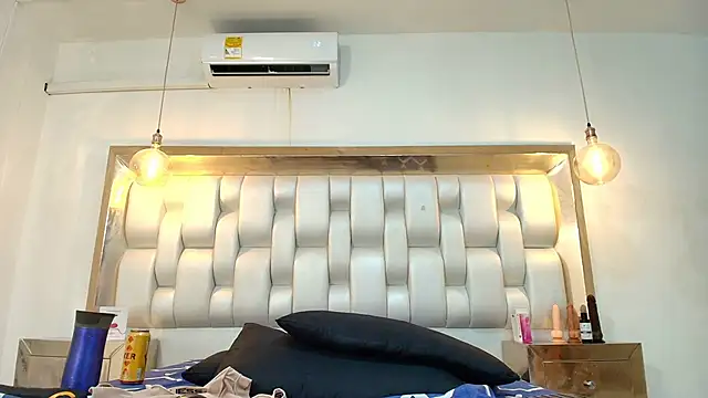ShalonLebron webcam