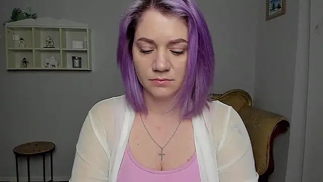MariaStones webcam