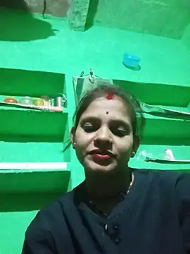 aartiho456 webcam