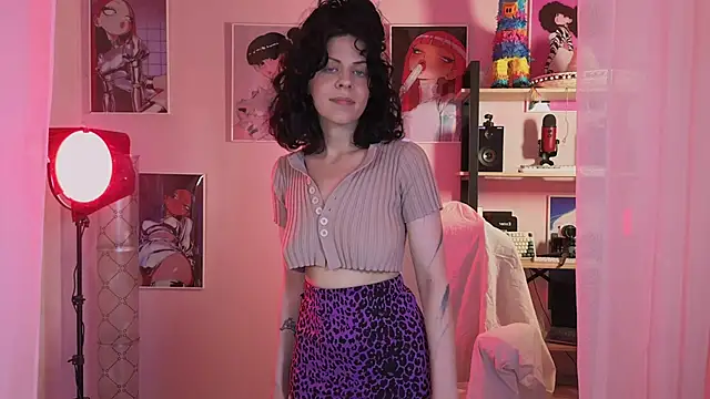 LuluKissmi webcam