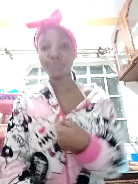 SlyBunny webcam