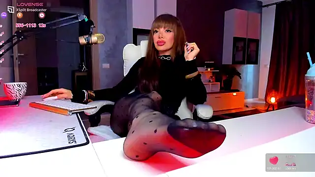 Miss_kay1111 webcam