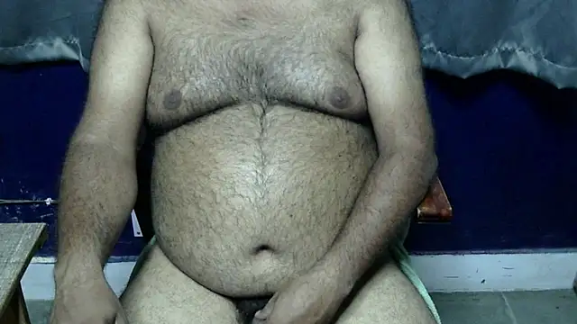 hairysubcub_70 webcam
