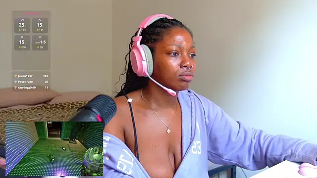 mochakaia webcam