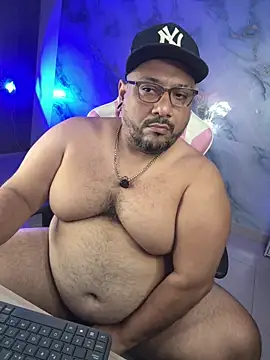jacoob_woods webcam