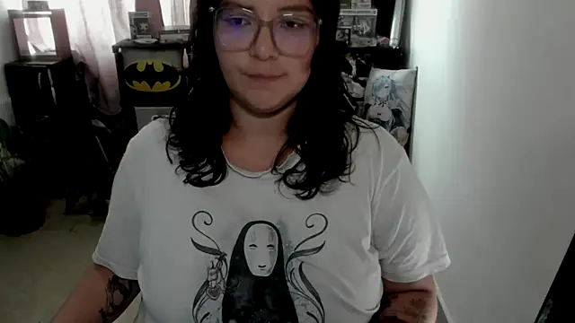 aika-dreams webcam