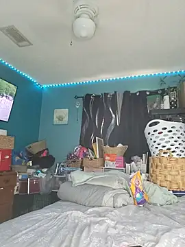 SexyNikki6969 webcam
