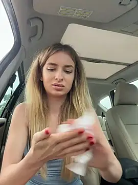 EvieEvans