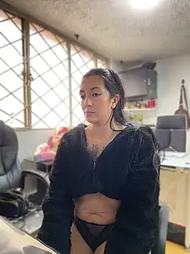 SALOME_KORLAND webcam