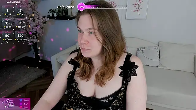 Nancy_Sun_ webcam