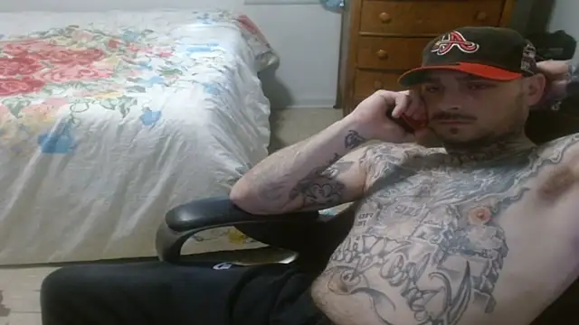 DADDY_KANE8--- webcam