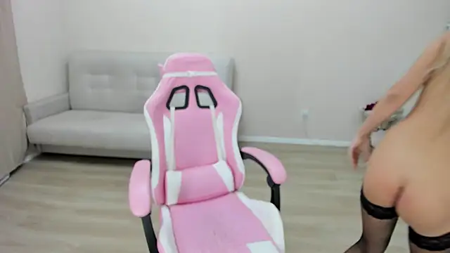 Lika8234 webcam