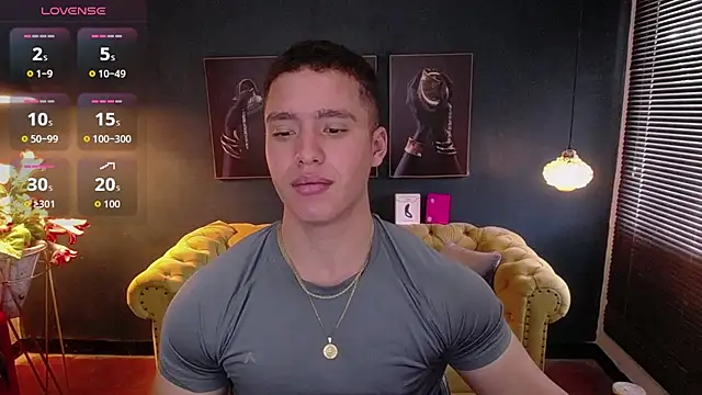 deivid_parker webcam