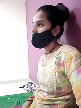 Radhika_Lovely webcam