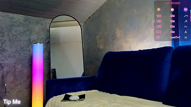 _YourSubmissive_ webcam