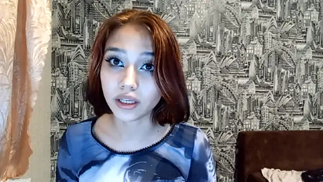 AnnettaBelsito webcam