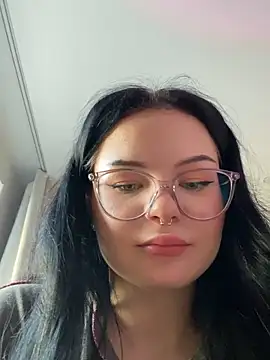 CindyMil webcam