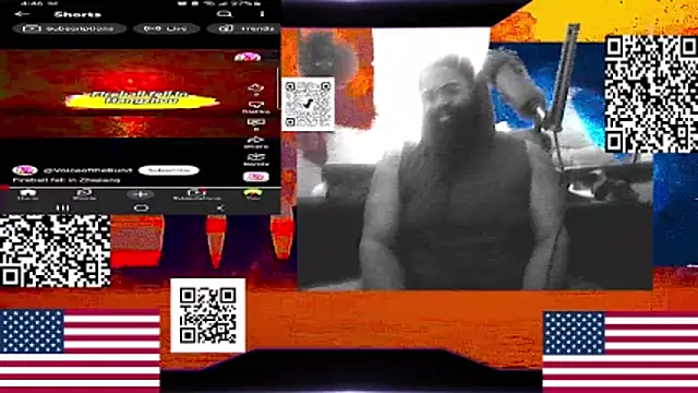 RussellTaylorLacy webcam