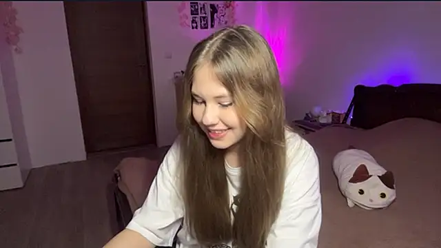 NyelleSpir webcam
