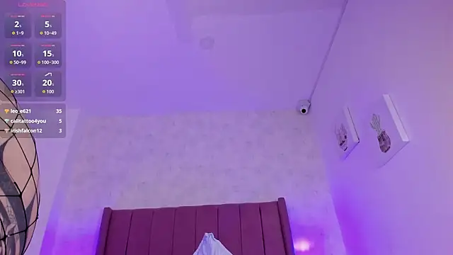 amy_flaker webcam