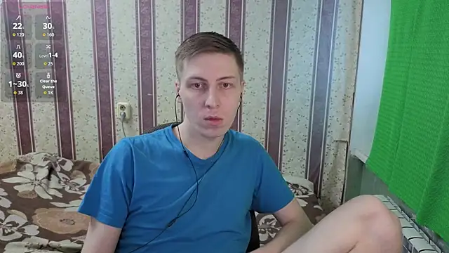 Darien_Brown webcam