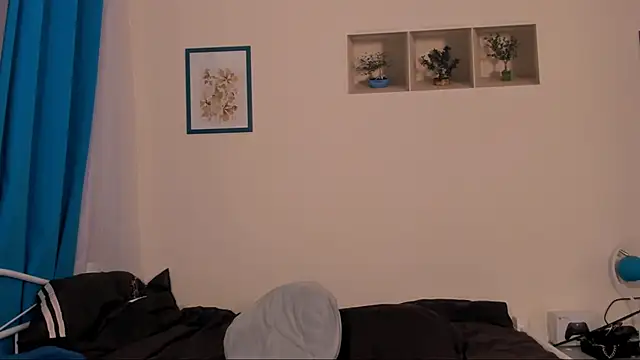 OliviaKisss webcam