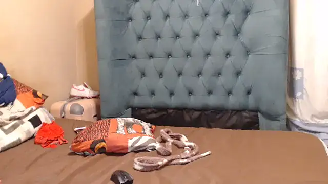 EbonyEssence webcam