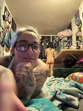 inkdmagz webcam