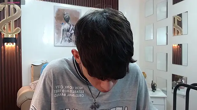 DraxBlade09 webcam