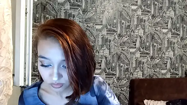 AnnettaBelsito webcam