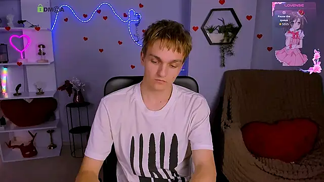 john_lik webcam