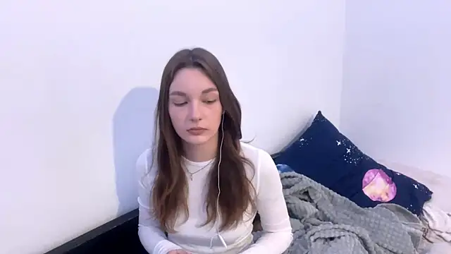 JuleCawood webcam